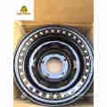 16x8 jantes offroad 4x100 4x4 rodas de carro de aço